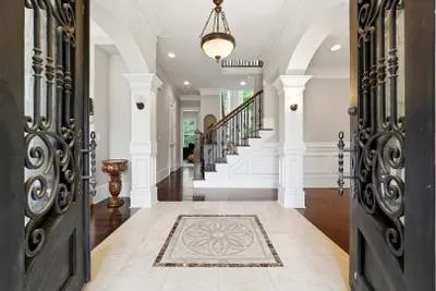 3396 JAMONT BOULEVARD Johns Creek, GA 30022