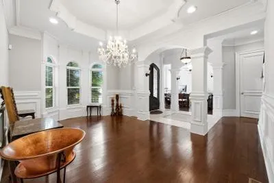 3396 JAMONT BOULEVARD Johns Creek, GA 30022