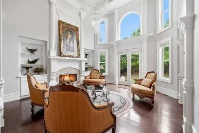 3396 JAMONT BOULEVARD Johns Creek, GA 30022