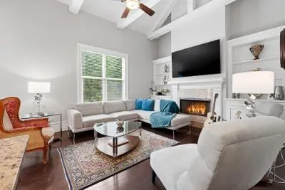 3396 JAMONT BOULEVARD Johns Creek, GA 30022