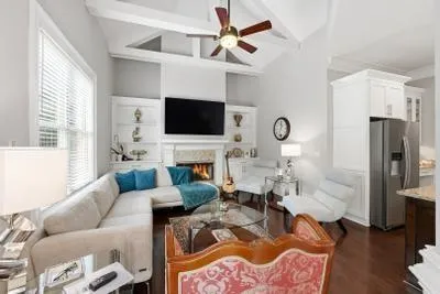 3396 JAMONT BOULEVARD Johns Creek, GA 30022