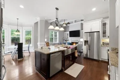 3396 JAMONT BOULEVARD Johns Creek, GA 30022