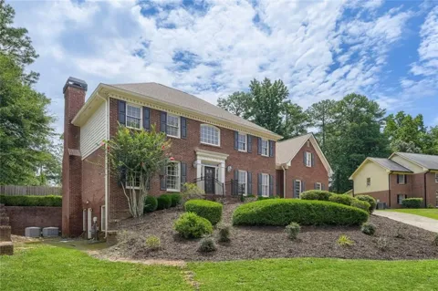 3335 Arborwoods Drive