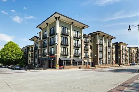 5300 PEACHTREE ROAD #2309