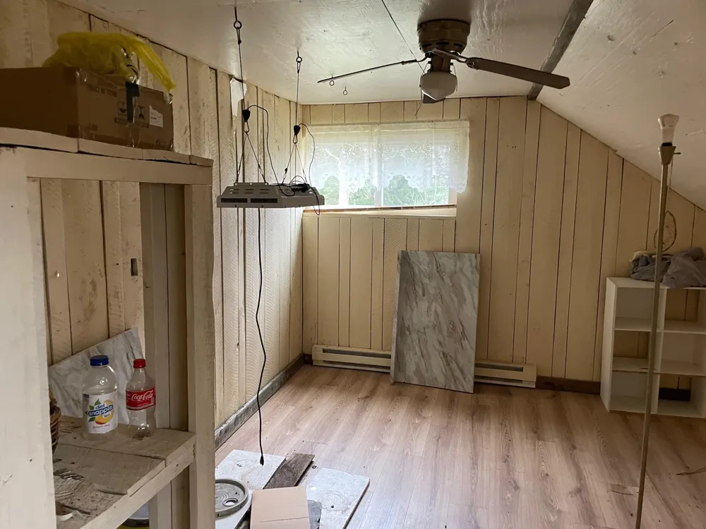 16206 Peters Farm Road Norman Township, MI 49644