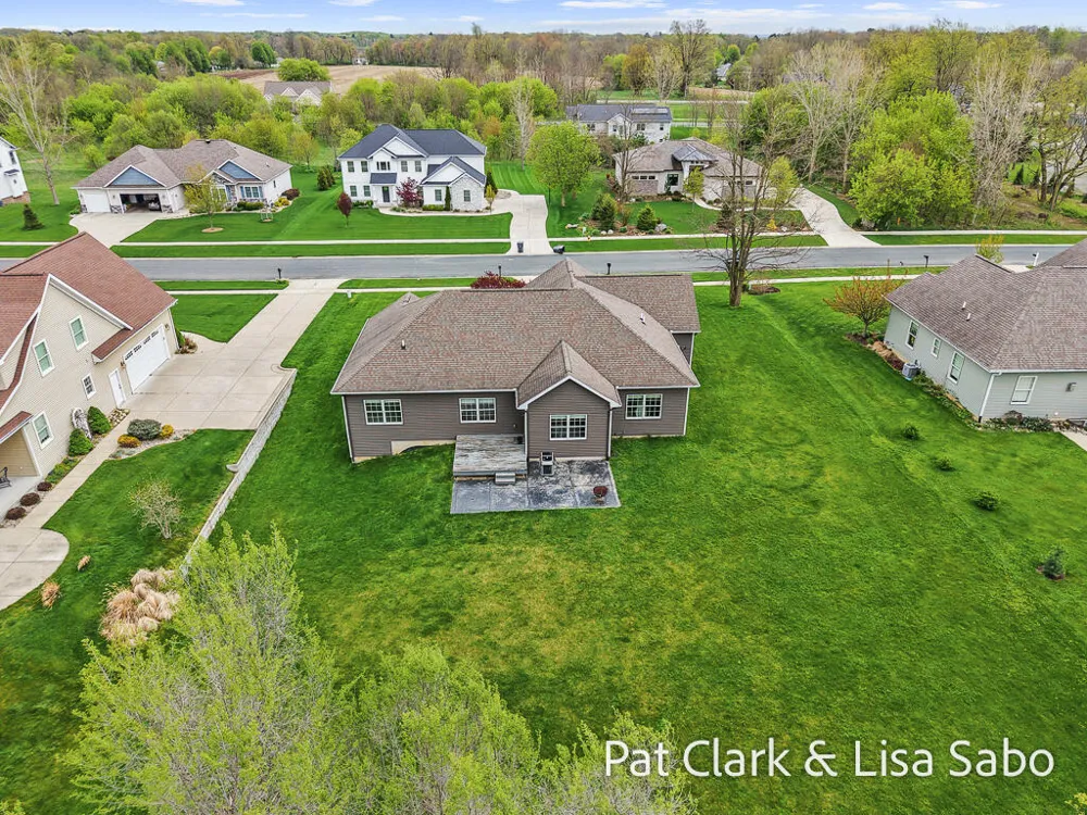 3415 Northfield Trail Kalamazoo, MI 49009