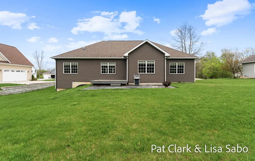 3415 Northfield Trail Kalamazoo, MI 49009