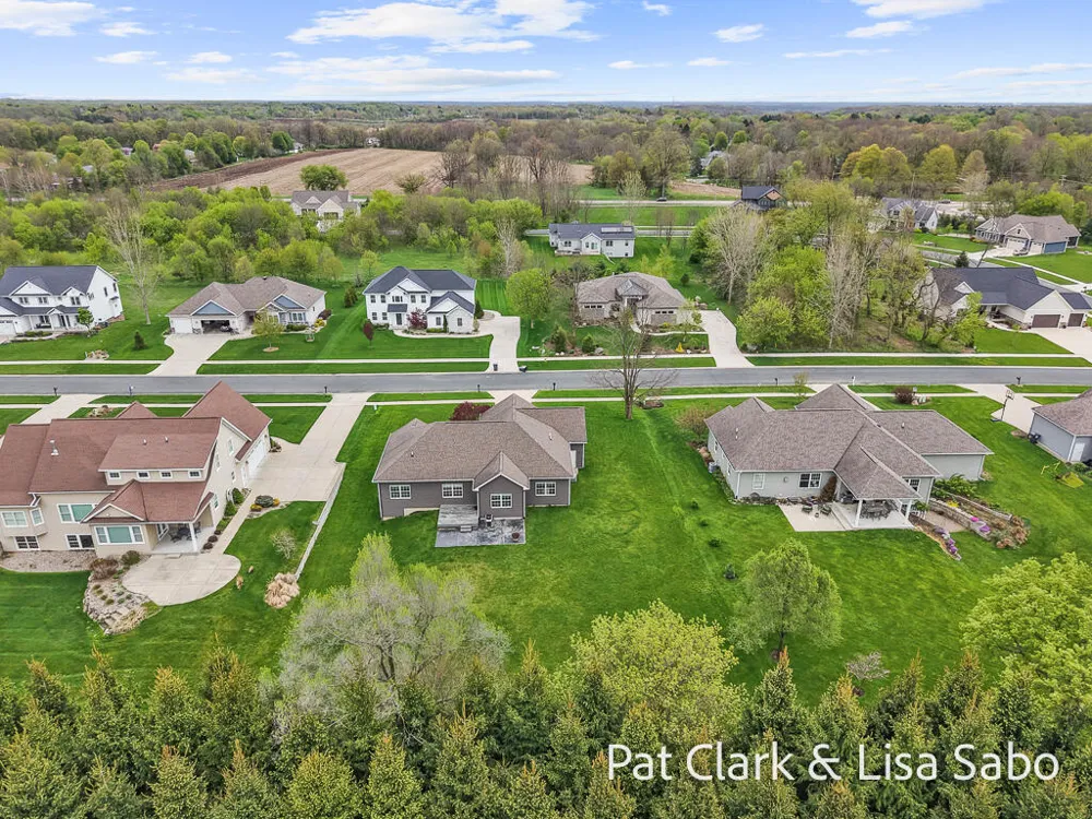 3415 Northfield Trail Kalamazoo, MI 49009