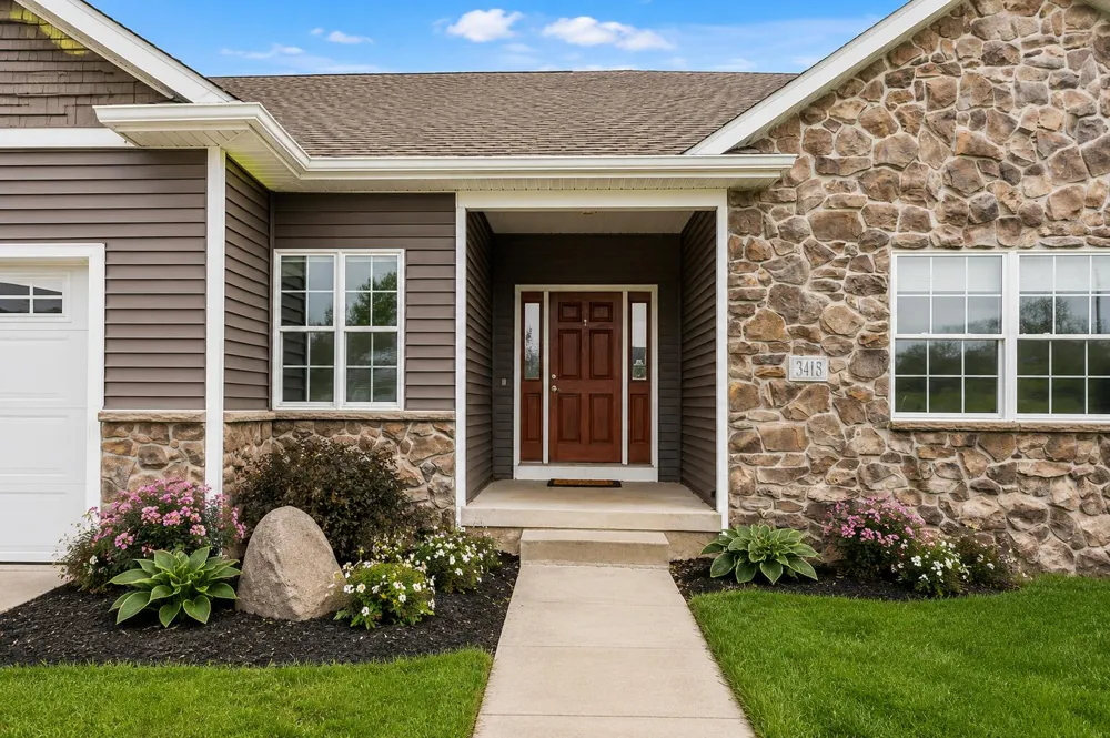 3415 Northfield Trail Kalamazoo, MI 49009