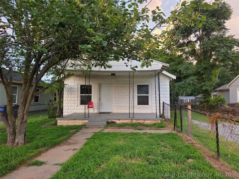 403 S 47th WestAvenue