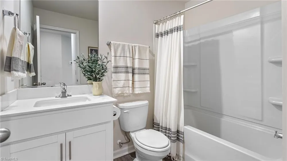 104 Moyer Drive Graham, NC 27253