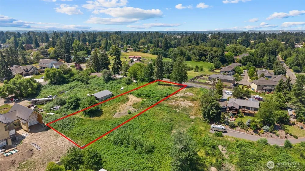 1707 112th Avenue E Edgewood, WA 98372