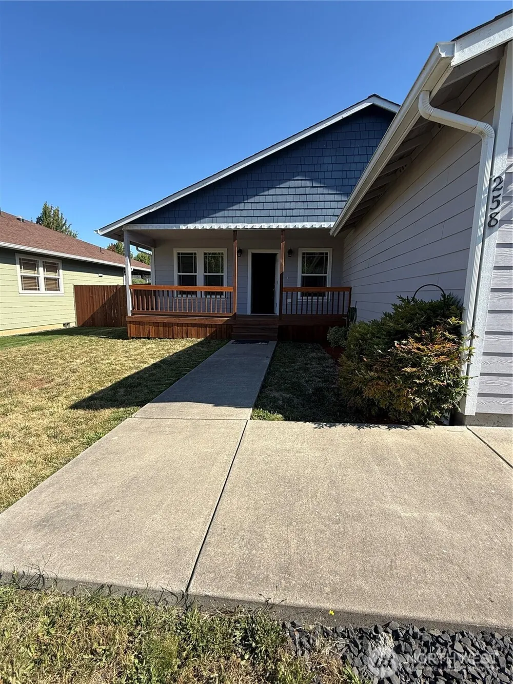 258 Parkside Loop Napavine, WA 98532