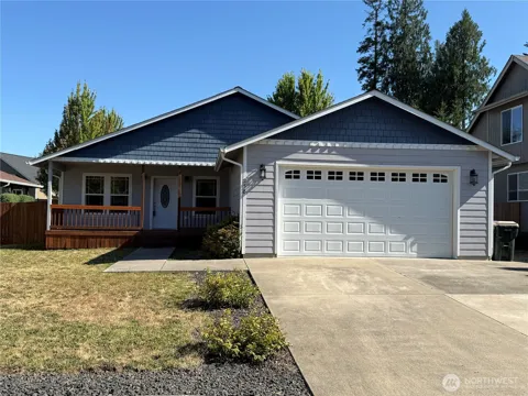 258 Parkside Loop