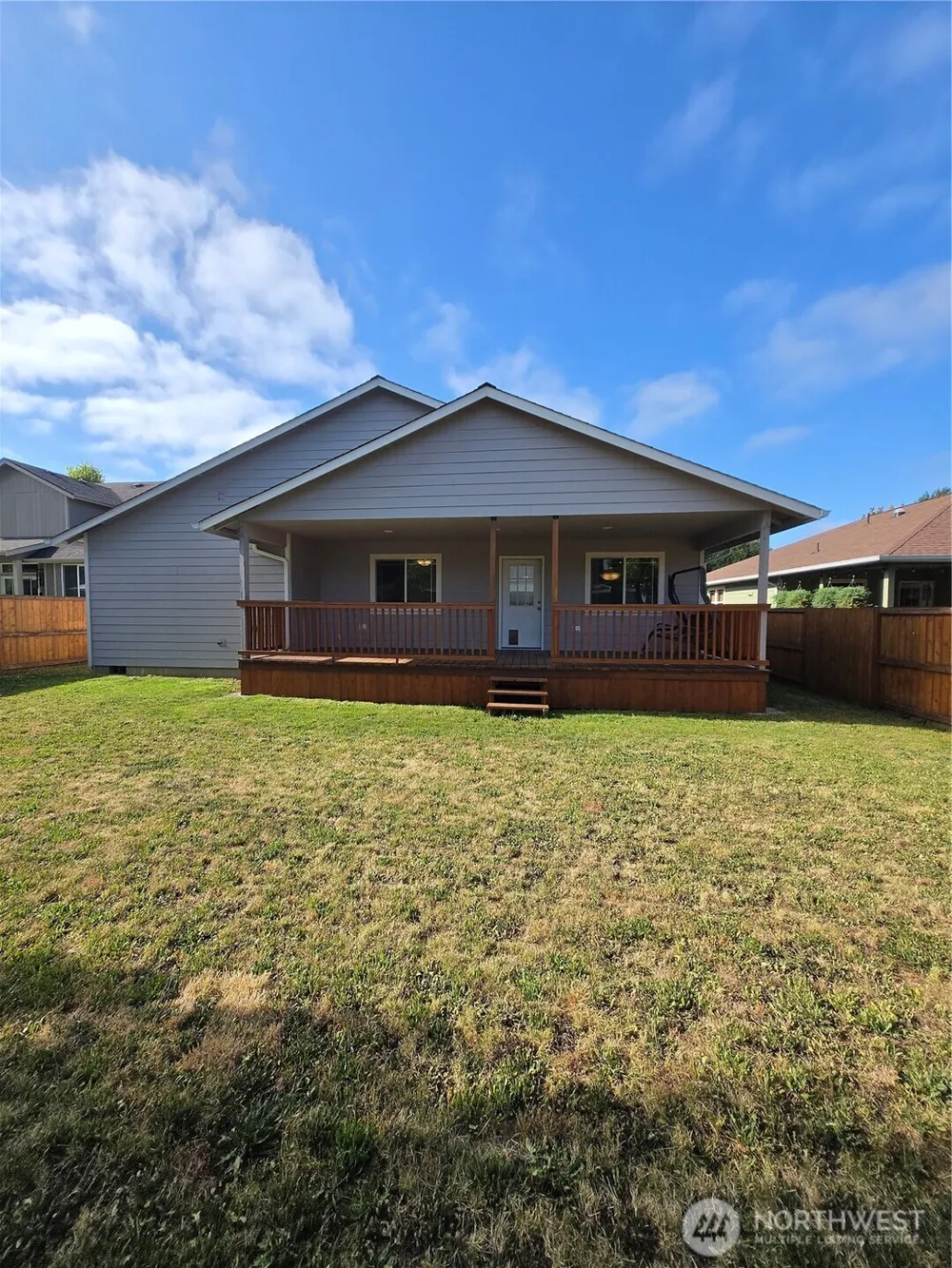 258 Parkside Loop Napavine, WA 98532