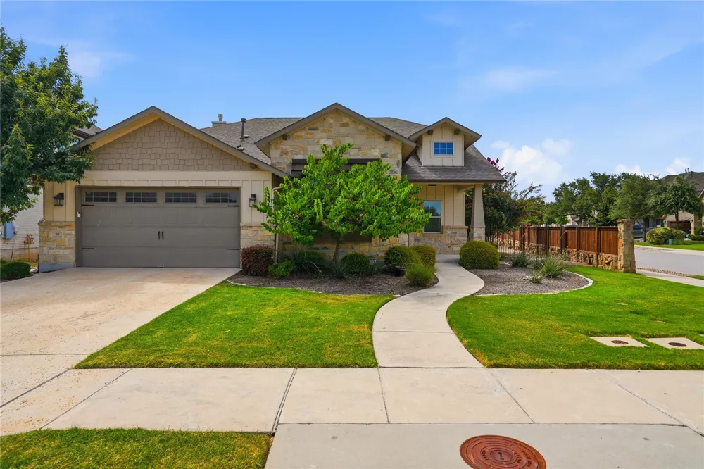 70 Santa Maria Street Georgetown, TX 78628