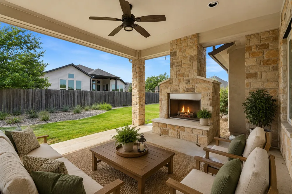 70 Santa Maria Street Georgetown, TX 78628