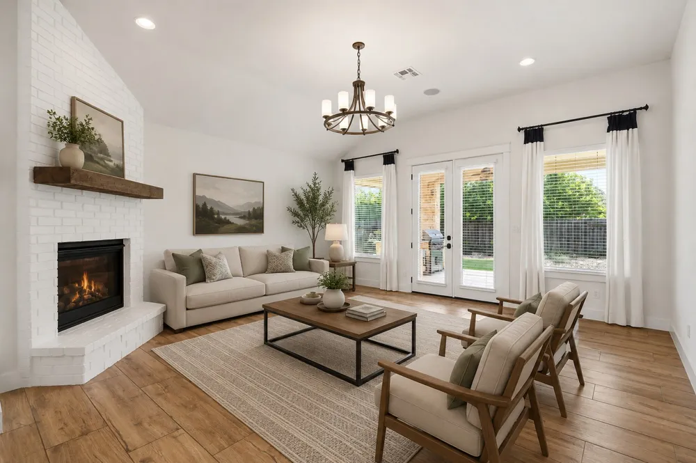 70 Santa Maria Street Georgetown, TX 78628