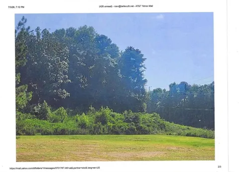 1421 Calvary Church Road