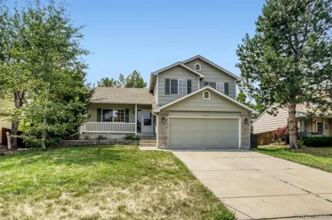 1633 Deerwood Drive