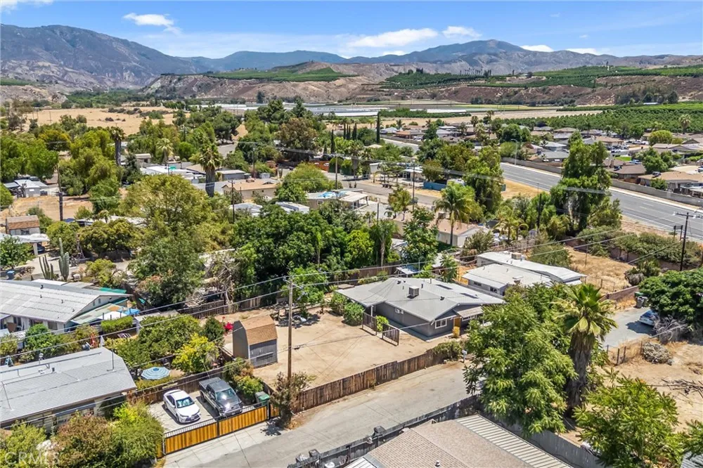 25952 Valle Vue Place Hemet, CA 92544
