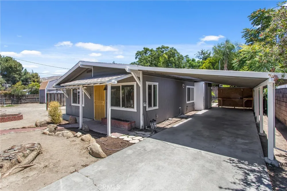25952 Valle Vue Place Hemet, CA 92544