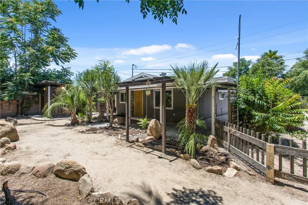25952 Valle Vue Place Hemet, CA 92544