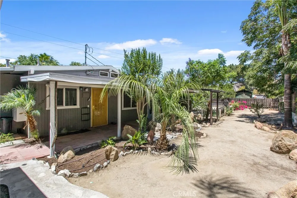 25952 Valle Vue Place Hemet, CA 92544