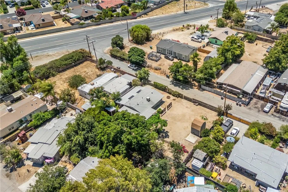 25952 Valle Vue Place Hemet, CA 92544
