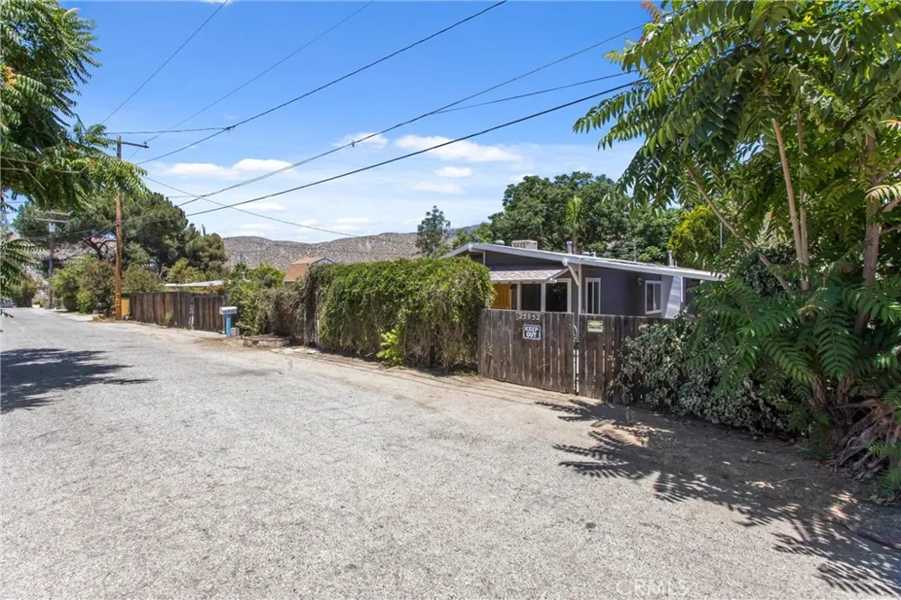 25952 Valle Vue Place Hemet, CA 92544
