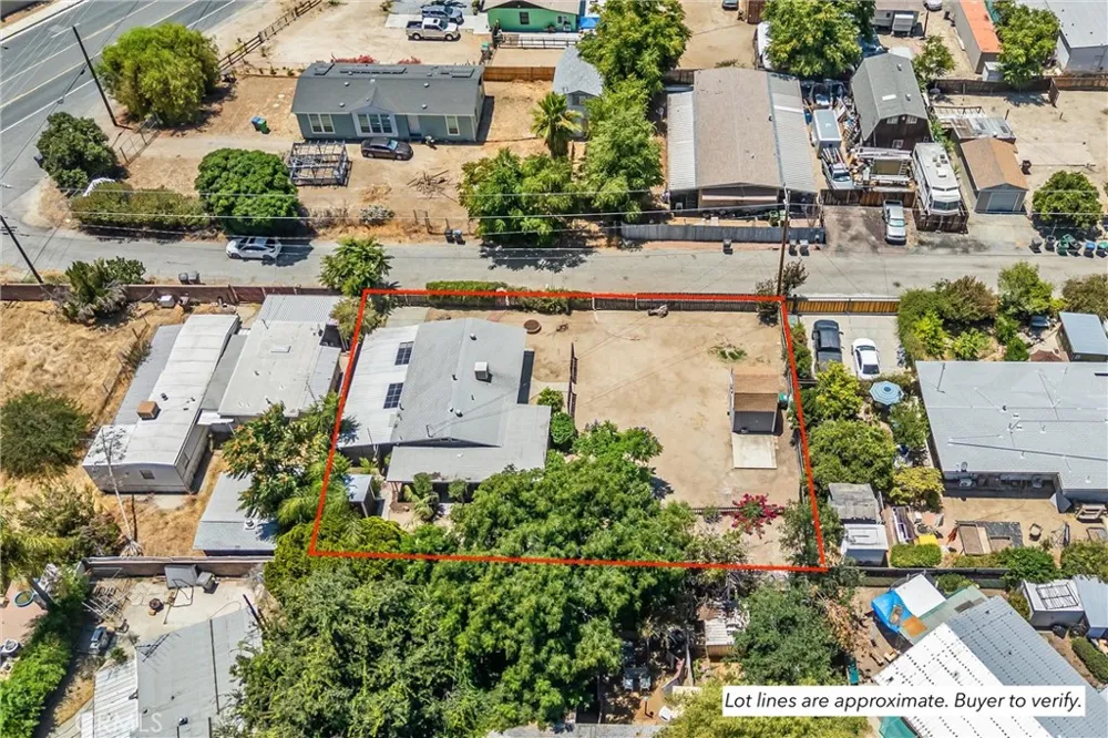 25952 Valle Vue Place Hemet, CA 92544