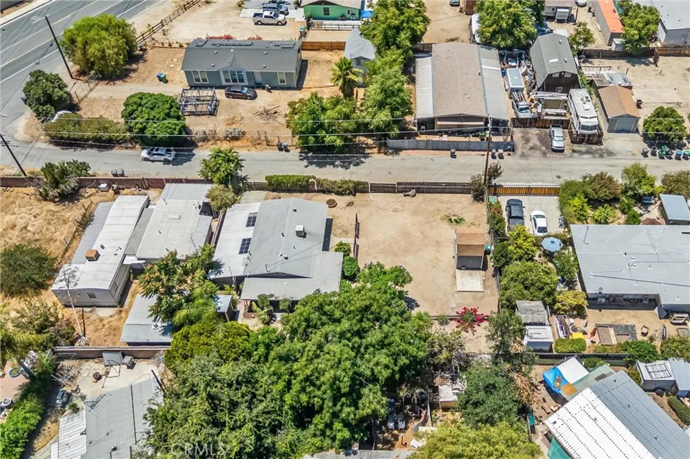 25952 Valle Vue Place Hemet, CA 92544