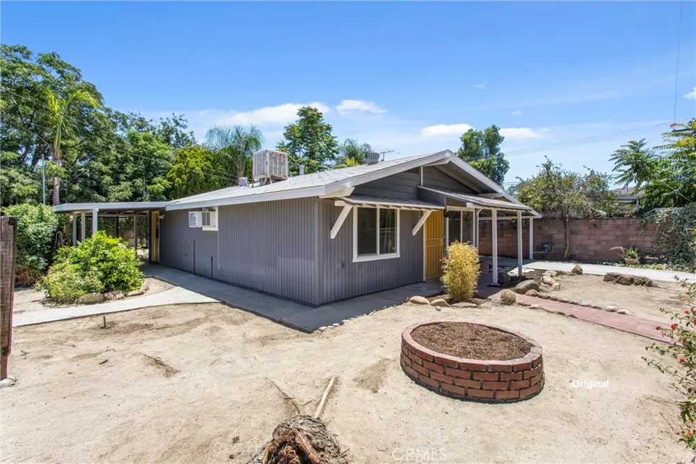 25952 Valle Vue Place Hemet, CA 92544