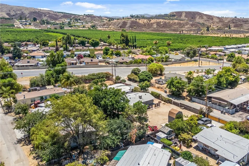 25952 Valle Vue Place Hemet, CA 92544