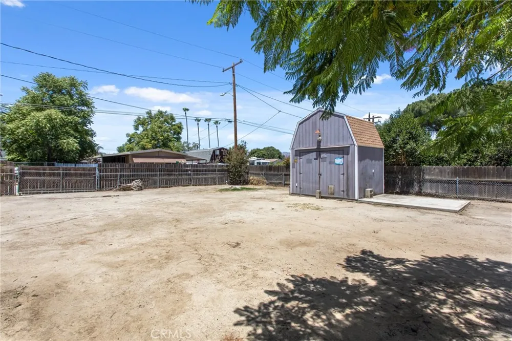 25952 Valle Vue Place Hemet, CA 92544