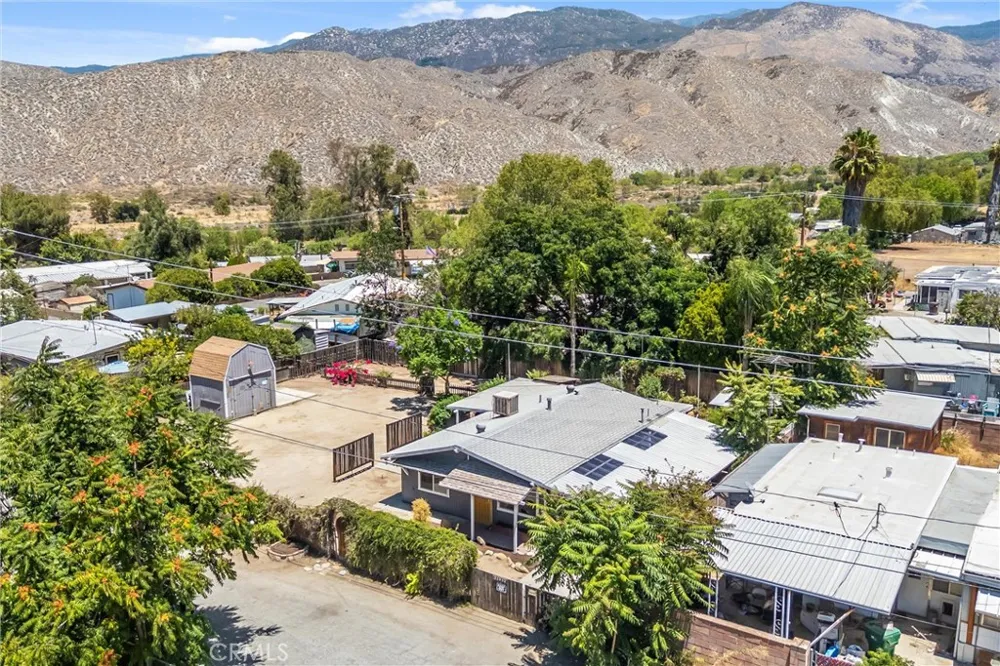 25952 Valle Vue Place Hemet, CA 92544