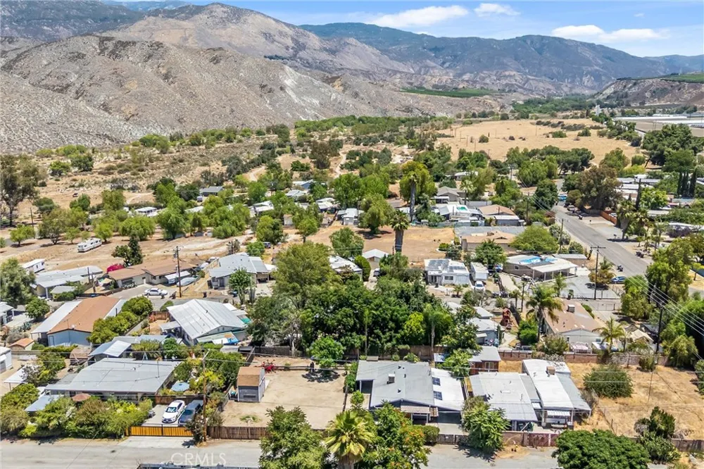 25952 Valle Vue Place Hemet, CA 92544