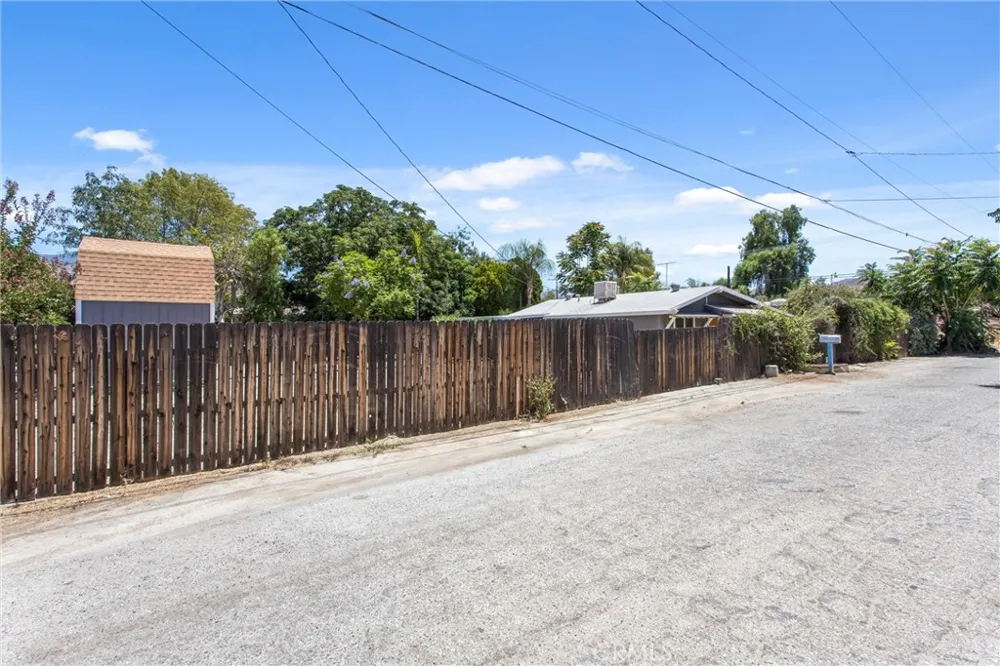 25952 Valle Vue Place Hemet, CA 92544