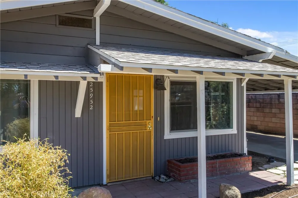 25952 Valle Vue Place Hemet, CA 92544