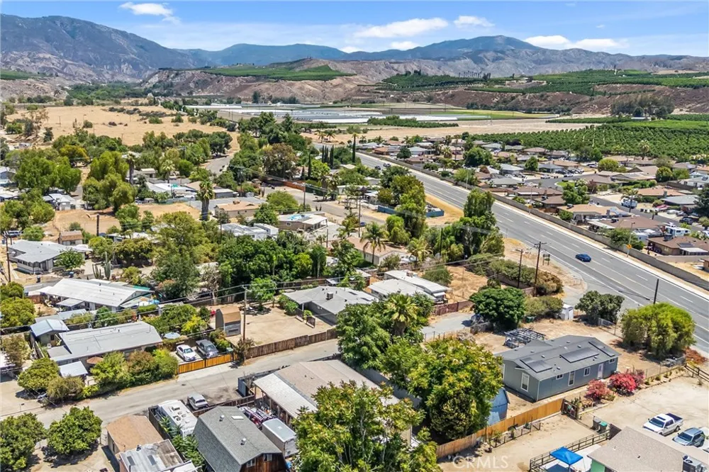 25952 Valle Vue Place Hemet, CA 92544