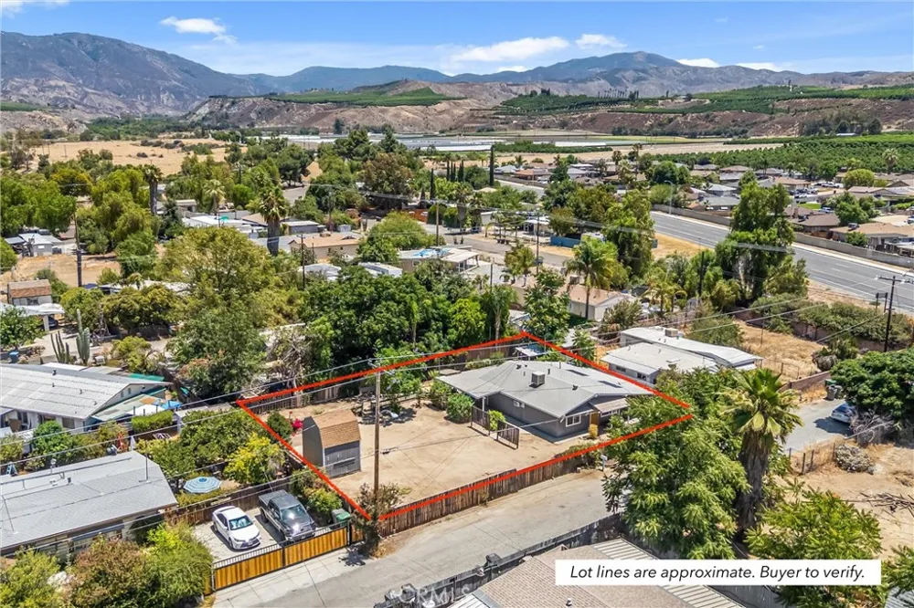 25952 Valle Vue Place Hemet, CA 92544