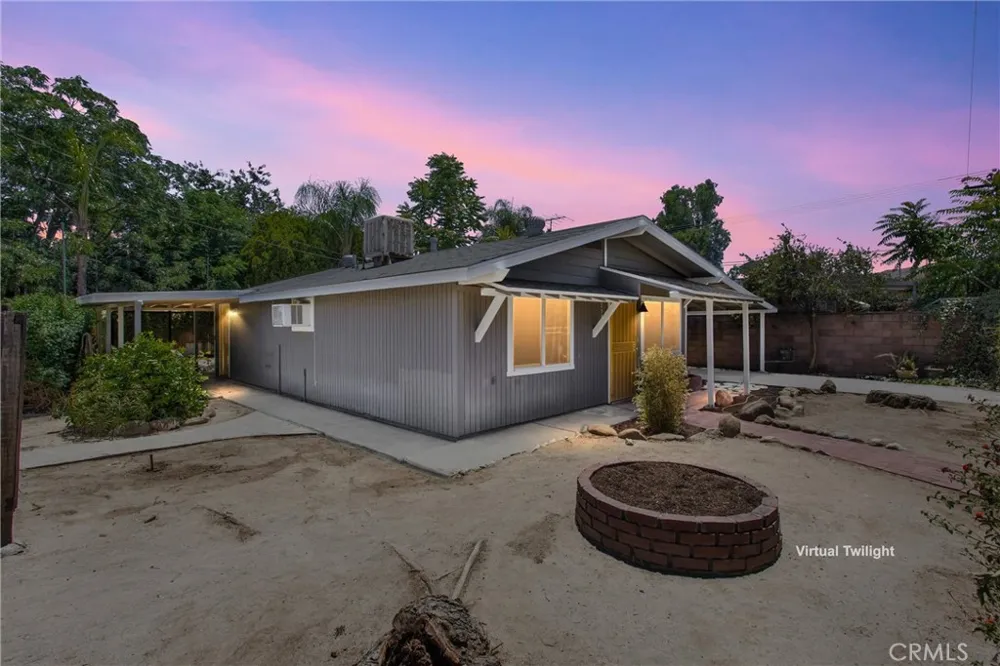 25952 Valle Vue Place Hemet, CA 92544