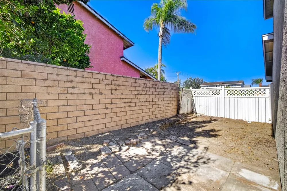 13324 San Martin Chino, CA 91710