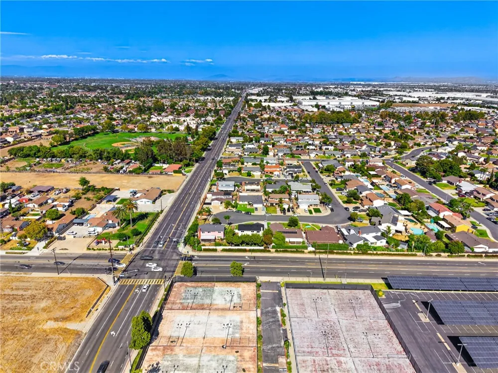 13324 San Martin Chino, CA 91710