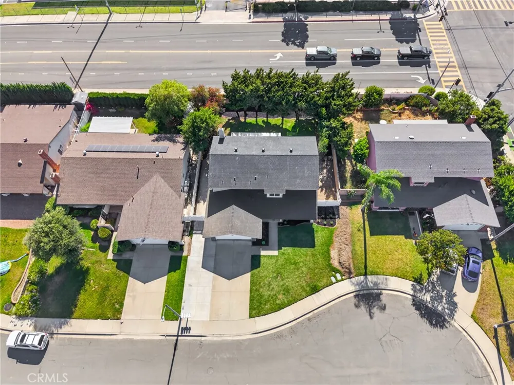 13324 San Martin Chino, CA 91710