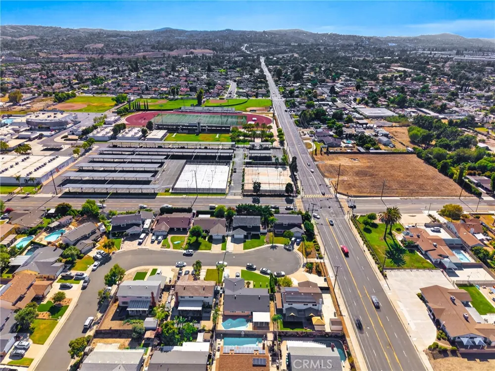 13324 San Martin Chino, CA 91710