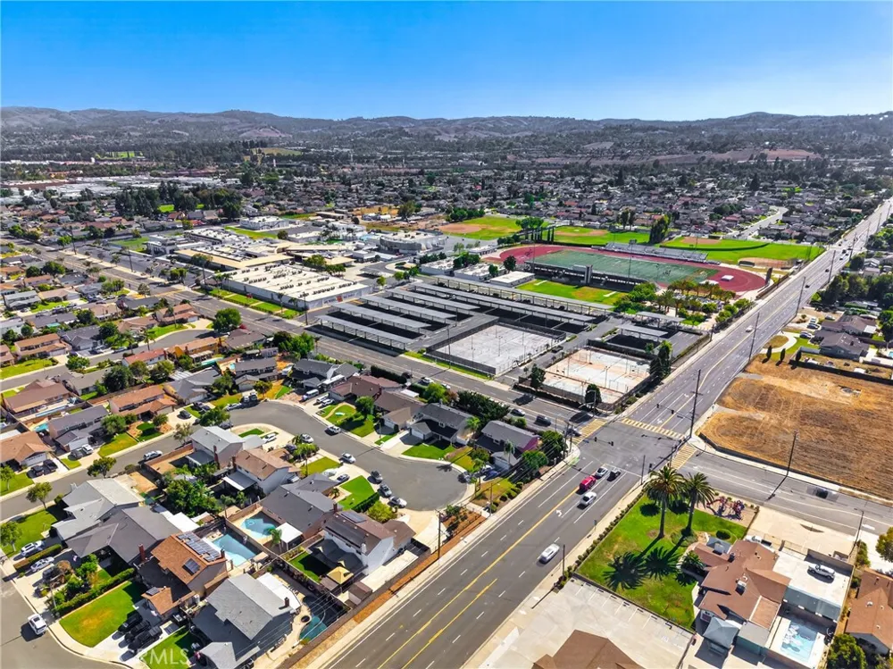 13324 San Martin Chino, CA 91710
