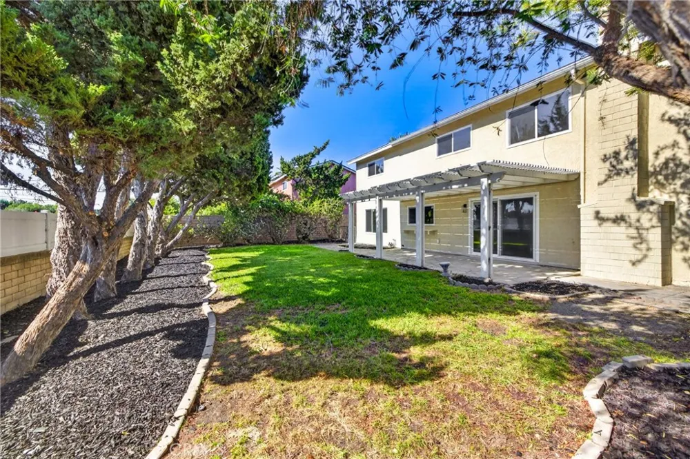 13324 San Martin Chino, CA 91710