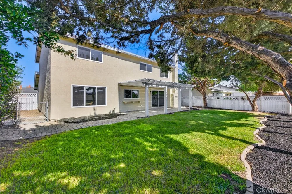 13324 San Martin Chino, CA 91710