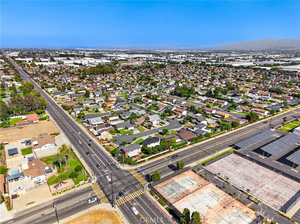 13324 San Martin Chino, CA 91710